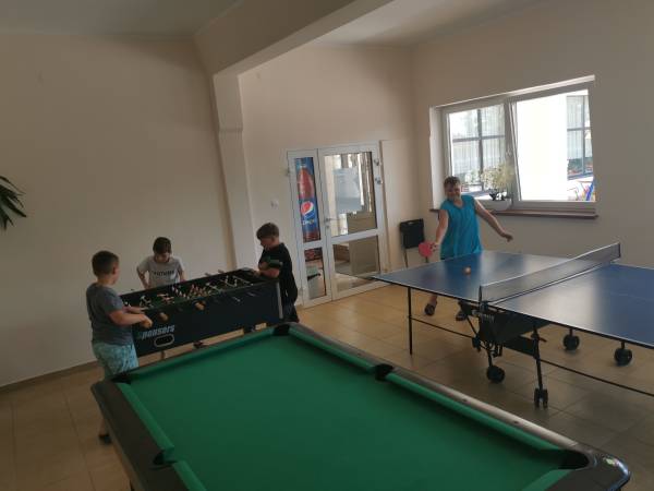 Ośrodek Wypoczynkowy Feniks 2