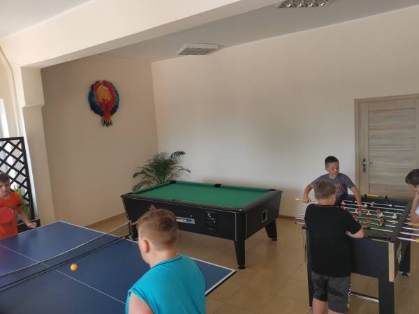 Ośrodek Wypoczynkowy Feniks 2