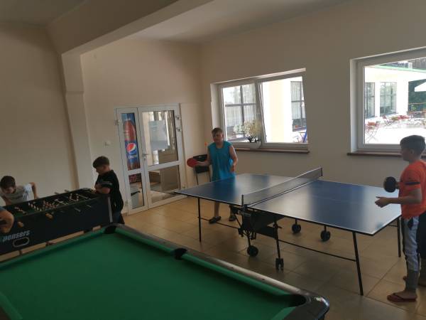 Ośrodek Wypoczynkowy Feniks 2