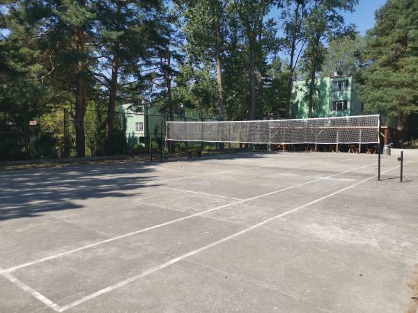 Ośrodek Wypoczynkowy Feniks 2