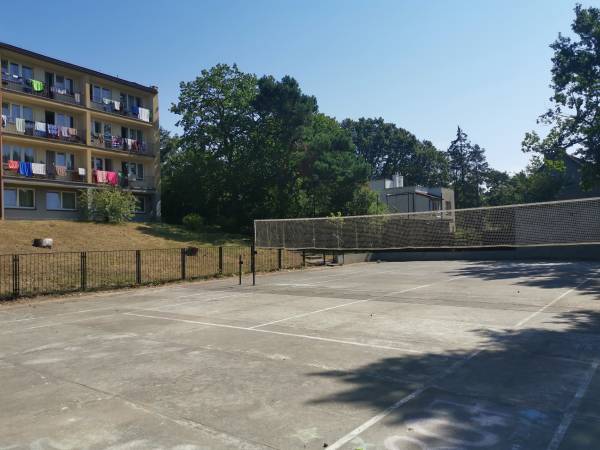 Ośrodek Wypoczynkowy Feniks 2