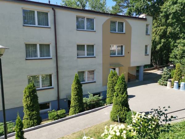 Ośrodek Wypoczynkowy Feniks 2