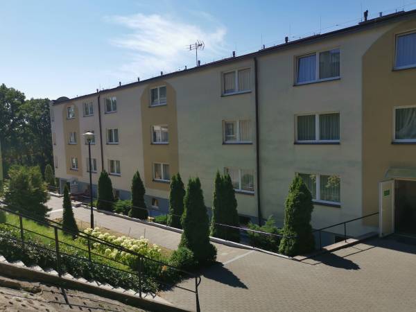 Ośrodek Wypoczynkowy Feniks 2