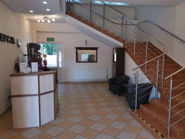 Ośrodek Wypoczynkowy Feniks 2