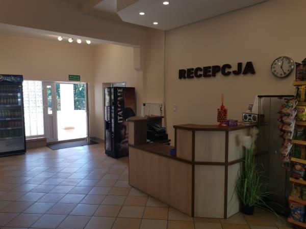 Ośrodek Wypoczynkowy Feniks 2