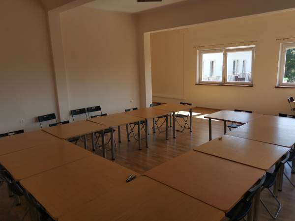 Ośrodek Wypoczynkowy Feniks 2