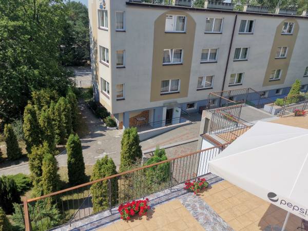 Ośrodek Wypoczynkowy Feniks 2