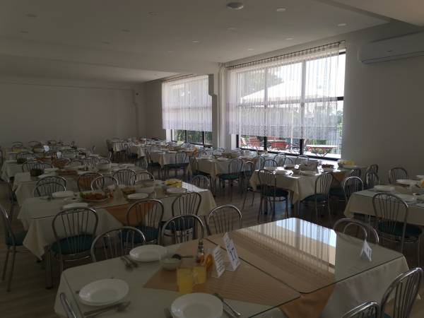 Ośrodek Wypoczynkowy Feniks 2