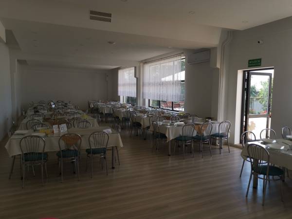 Ośrodek Wypoczynkowy Feniks 2