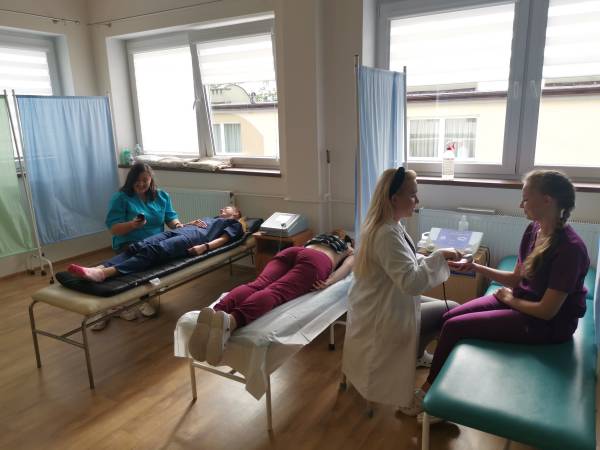 Ośrodek Wypoczynkowy Feniks 2