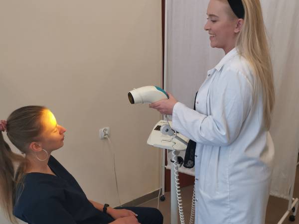 Ośrodek Wypoczynkowy Feniks 2