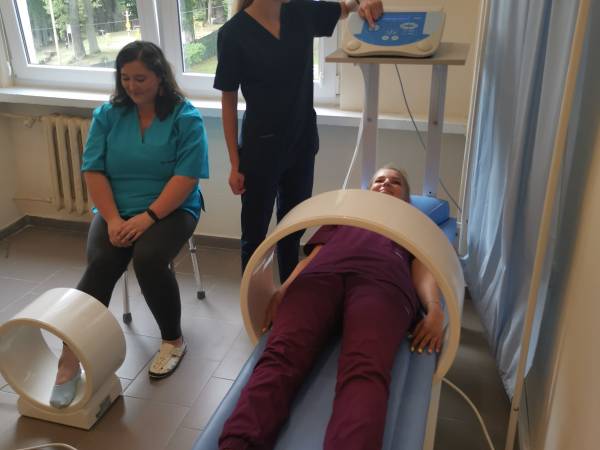 Ośrodek Wypoczynkowy Feniks 2