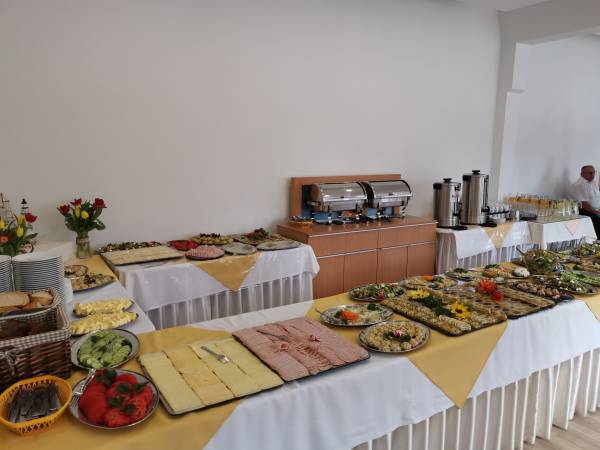 Ośrodek Wypoczynkowy Feniks 2