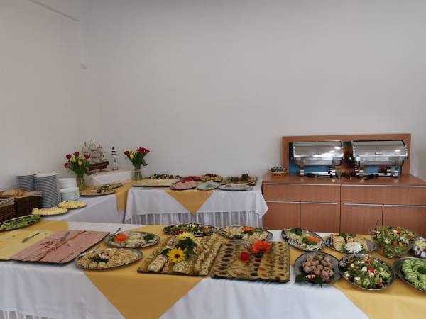 Ośrodek Wypoczynkowy Feniks 2