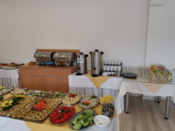 Ośrodek Wypoczynkowy Feniks 2