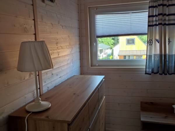 Domki u Pana Zielonki