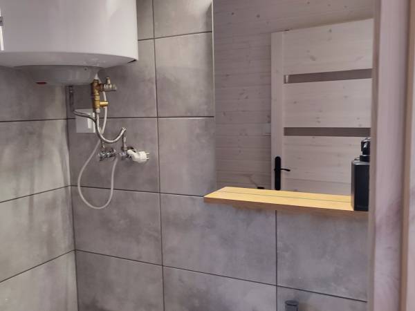 Domki u Pana Zielonki