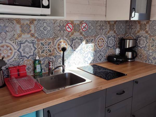 Kuchnia Zielonka Relaks 