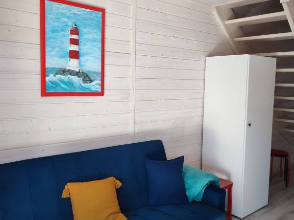 Domki u Pana Zielonki