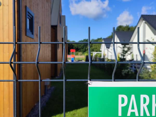 Domki u Pana Zielonki