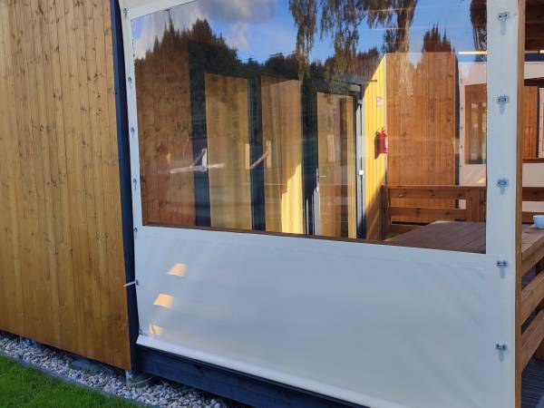 Domek Zielonka Relaks 