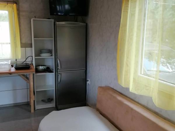 Apartament jednopokojowy nr 10
