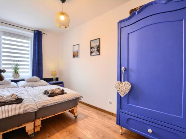 Apartament Pod Jałowcem 1