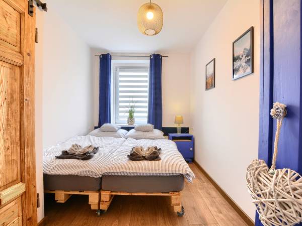 Apartament Pod Jałowcem 1