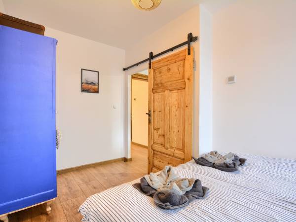 Apartament Pod Jałowcem 1