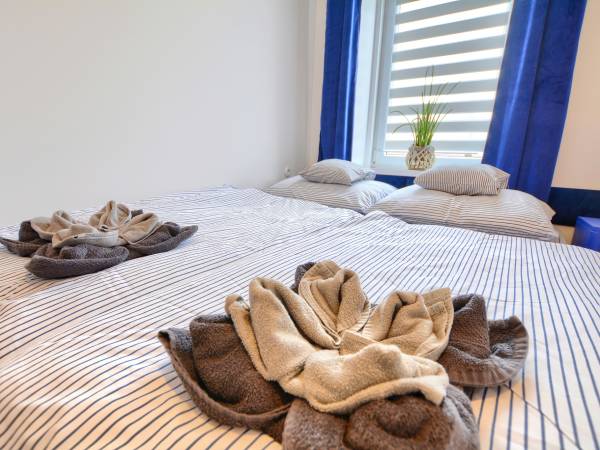 Apartament Pod Jałowcem 1