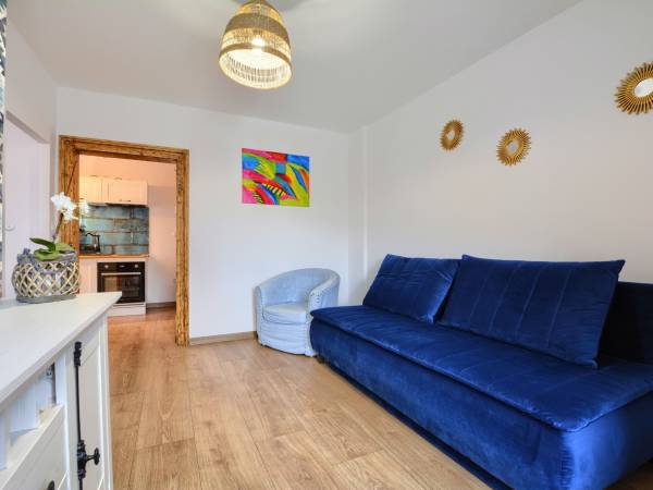 Apartament Pod Jałowcem 1