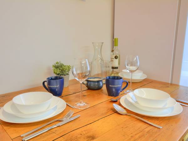 Apartament Pod Jałowcem 1