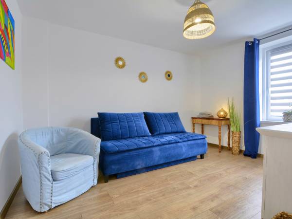 Apartament Pod Jałowcem 1