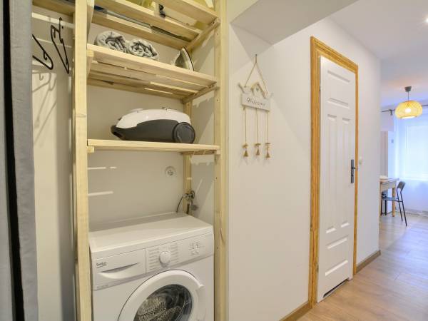 Apartament Pod Jałowcem 1