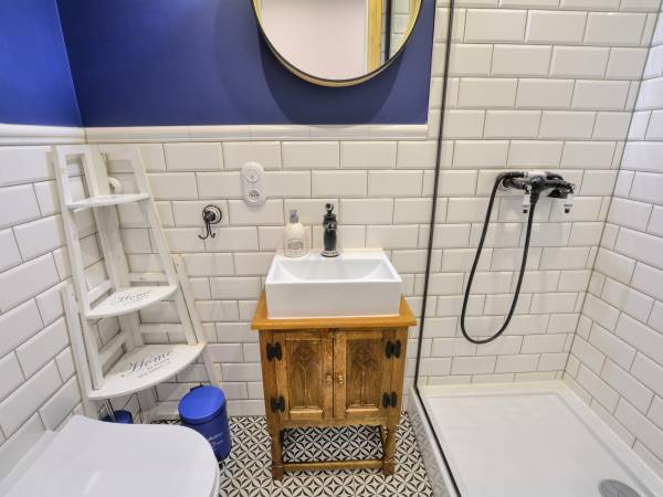 Apartament Pod Jałowcem 1