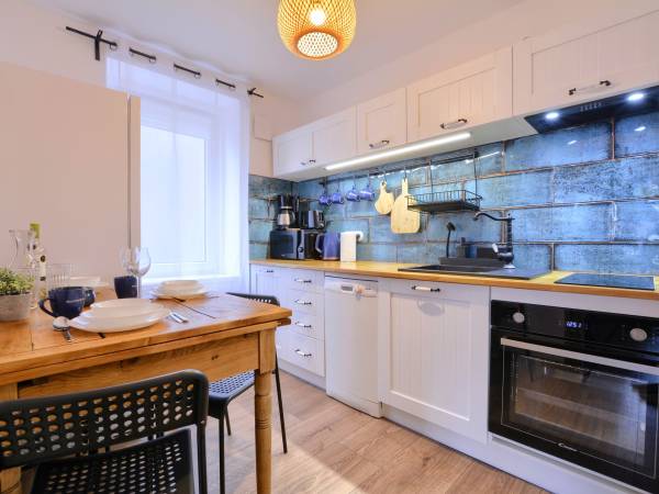 Apartament Pod Jałowcem 1