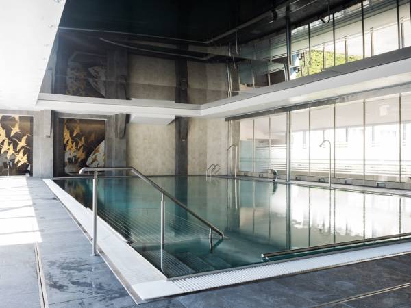 Ośrodek Rehabilitacyjno-Wypoczynkowy GRAAL