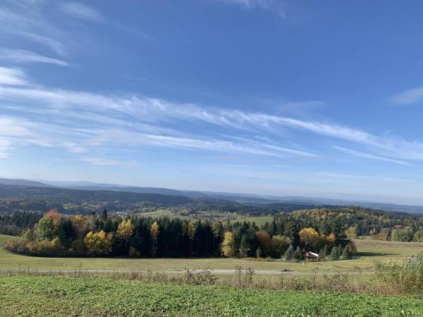 Ropienka Ski Apartament Przy Stoku Wańkowa