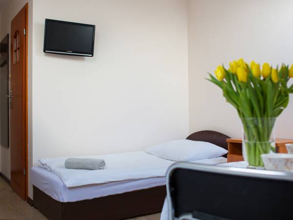 Pokój 2 osobowy z łazienką