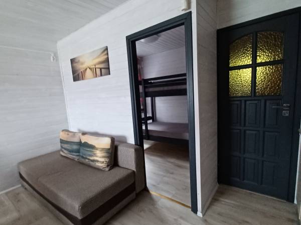 Domki wczasowe HOLIDAY