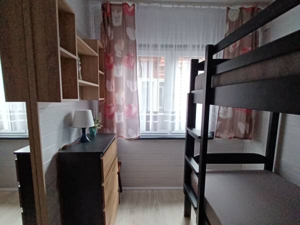 Domki wczasowe HOLIDAY