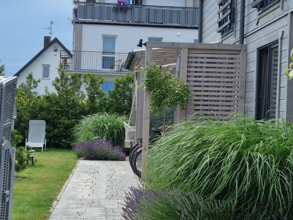 Domki Letniskowe Sando