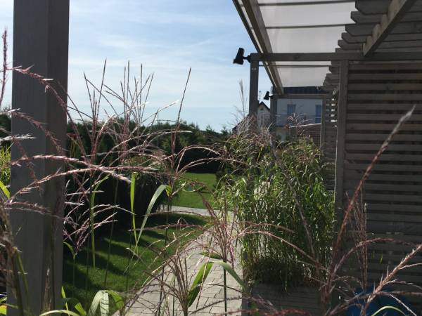 Domki Letniskowe Sando