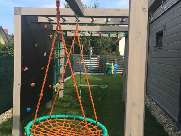 Domki Letniskowe Sando