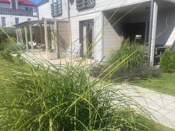 Domki Letniskowe Sando