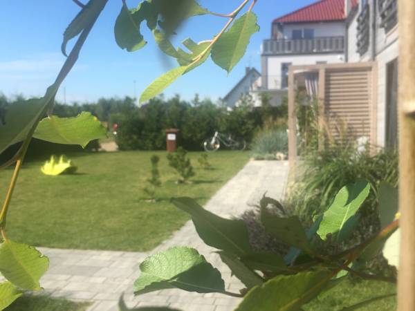 Domki Letniskowe Sando