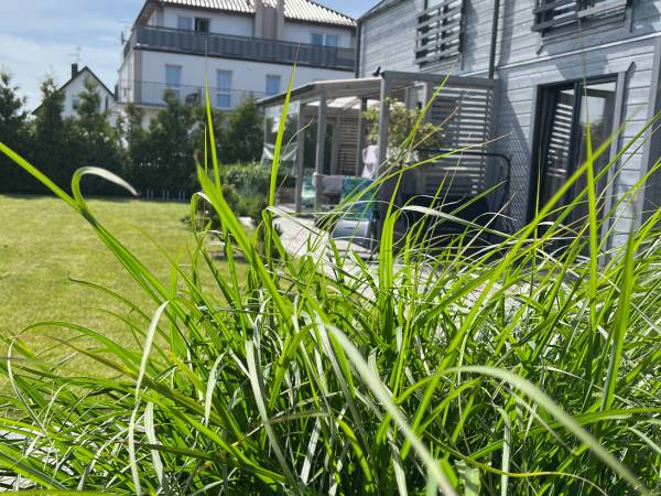 Domki Letniskowe Sando