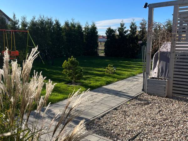 Domki Letniskowe Sando