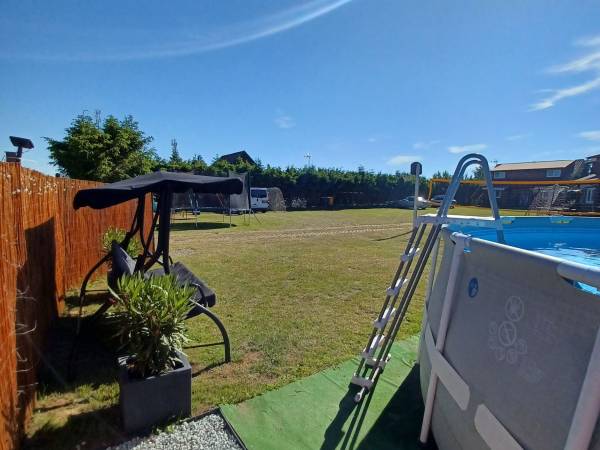 Domki wczasowe HOLIDAY