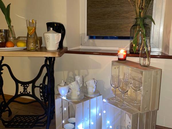 Agroturystyka Stryszkowy Zakątek